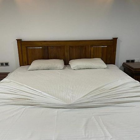Blue Ocean Residence Induruwa Ngoại thất bức ảnh