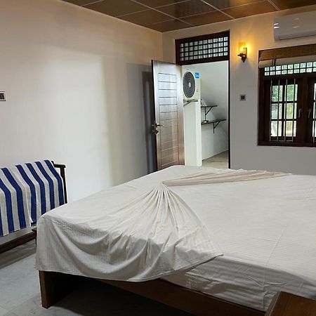 Blue Ocean Residence Induruwa Ngoại thất bức ảnh
