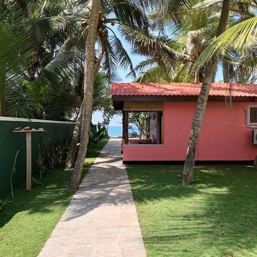 Blue Ocean Residence Induruwa Ngoại thất bức ảnh
