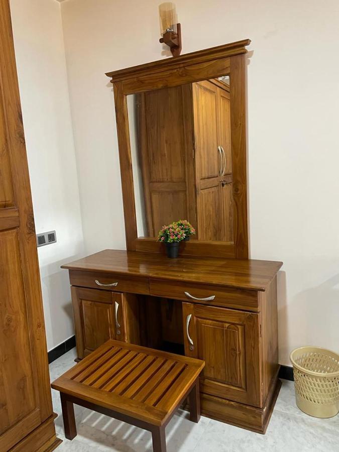 Blue Ocean Residence Induruwa Ngoại thất bức ảnh