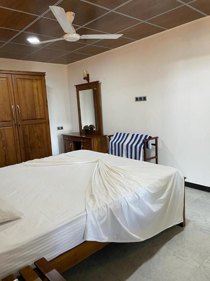 Blue Ocean Residence Induruwa Ngoại thất bức ảnh