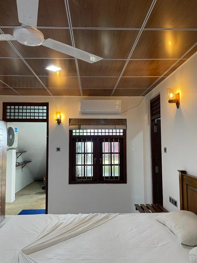 Blue Ocean Residence Induruwa Ngoại thất bức ảnh