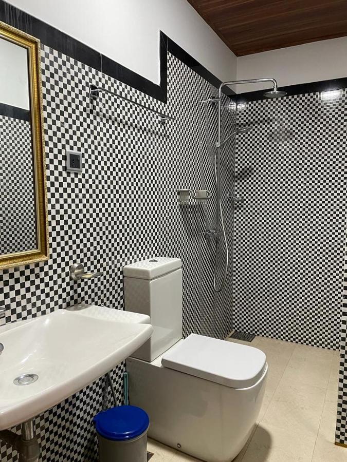 Blue Ocean Residence Induruwa Ngoại thất bức ảnh