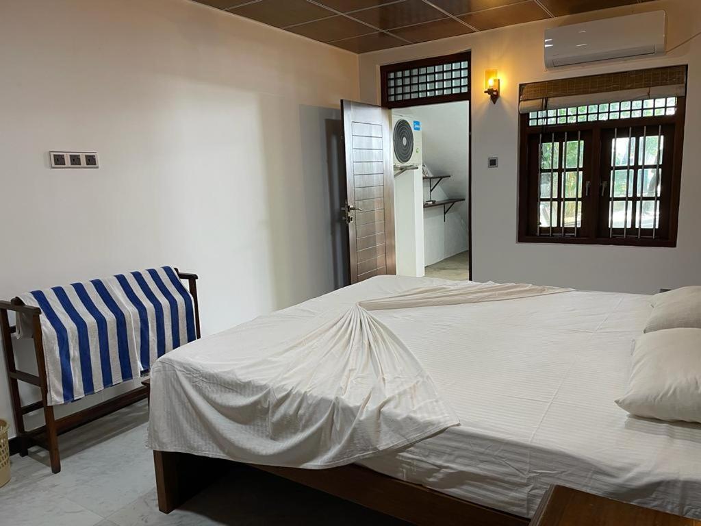 Blue Ocean Residence Induruwa Ngoại thất bức ảnh